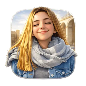 Margarida - Founder
